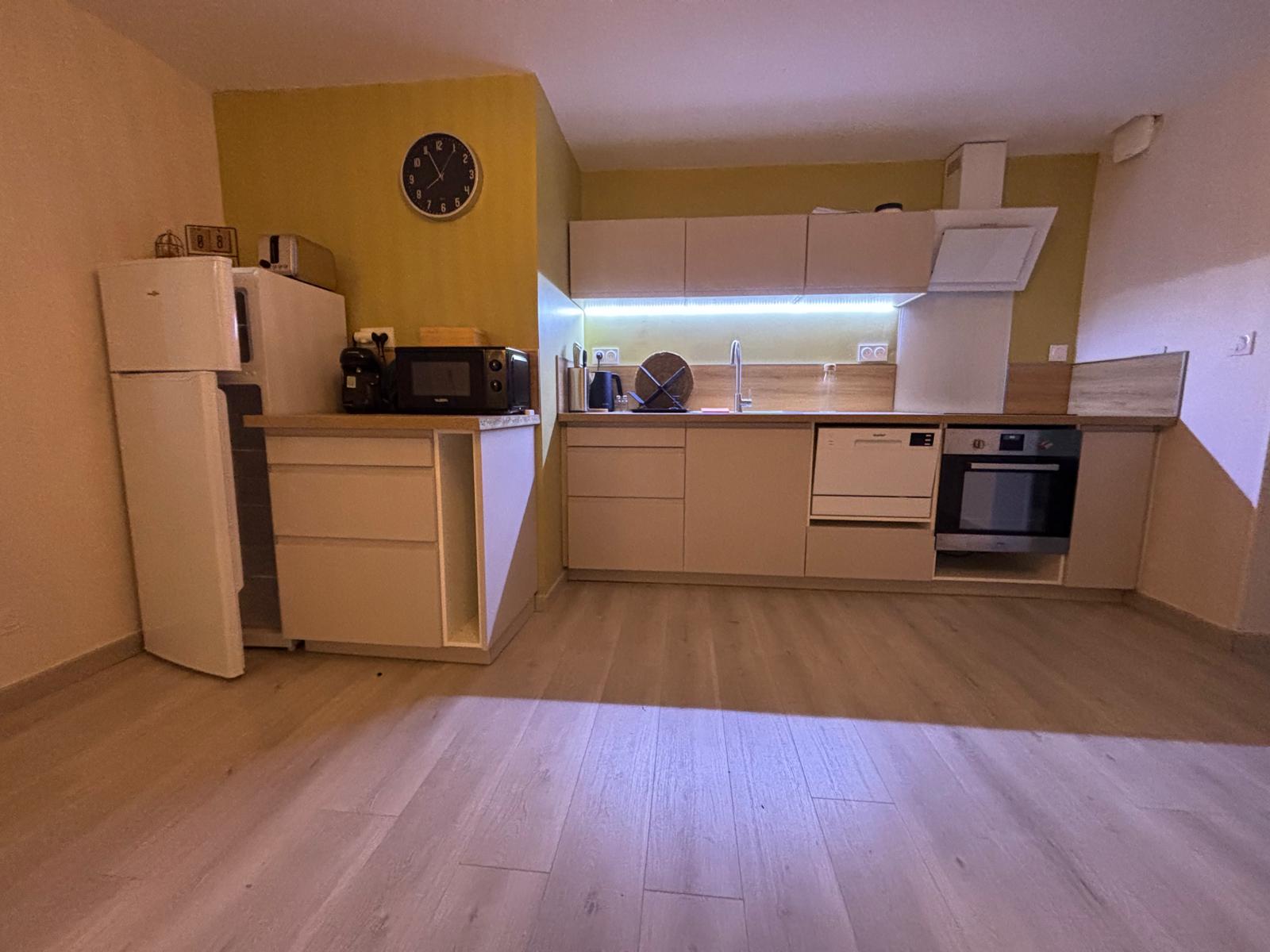 Les Clés d'Azun — logement dans la vallée d'Azun, Hautes-Pyrénées