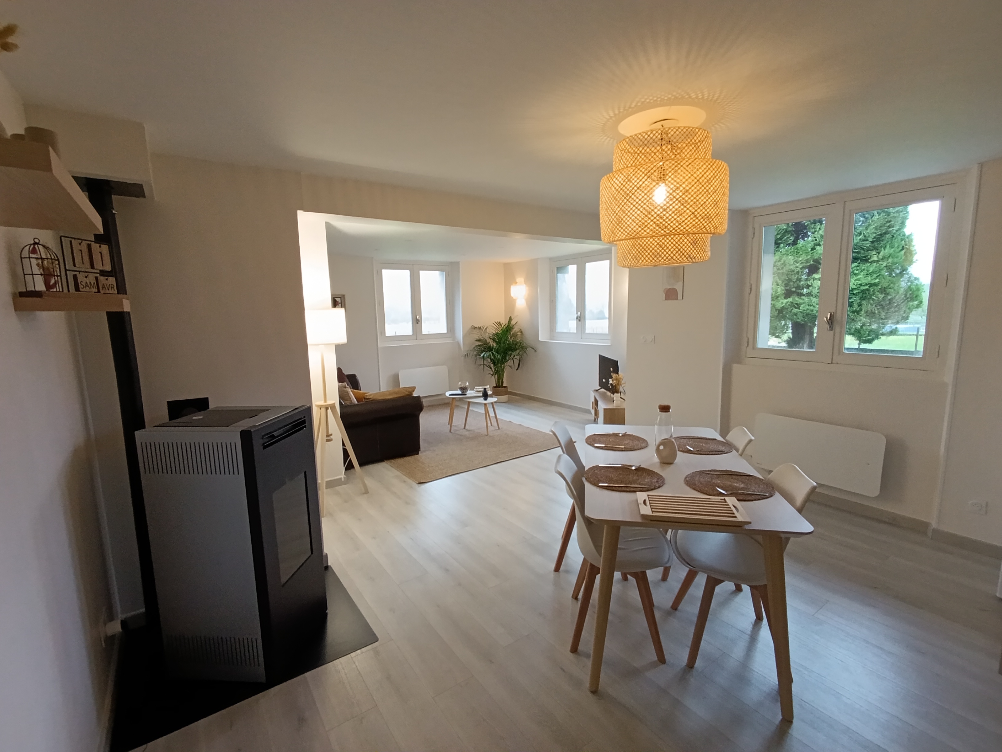 Les Clés d'Azun — logement dans la vallée d'Azun, Hautes-Pyrénées