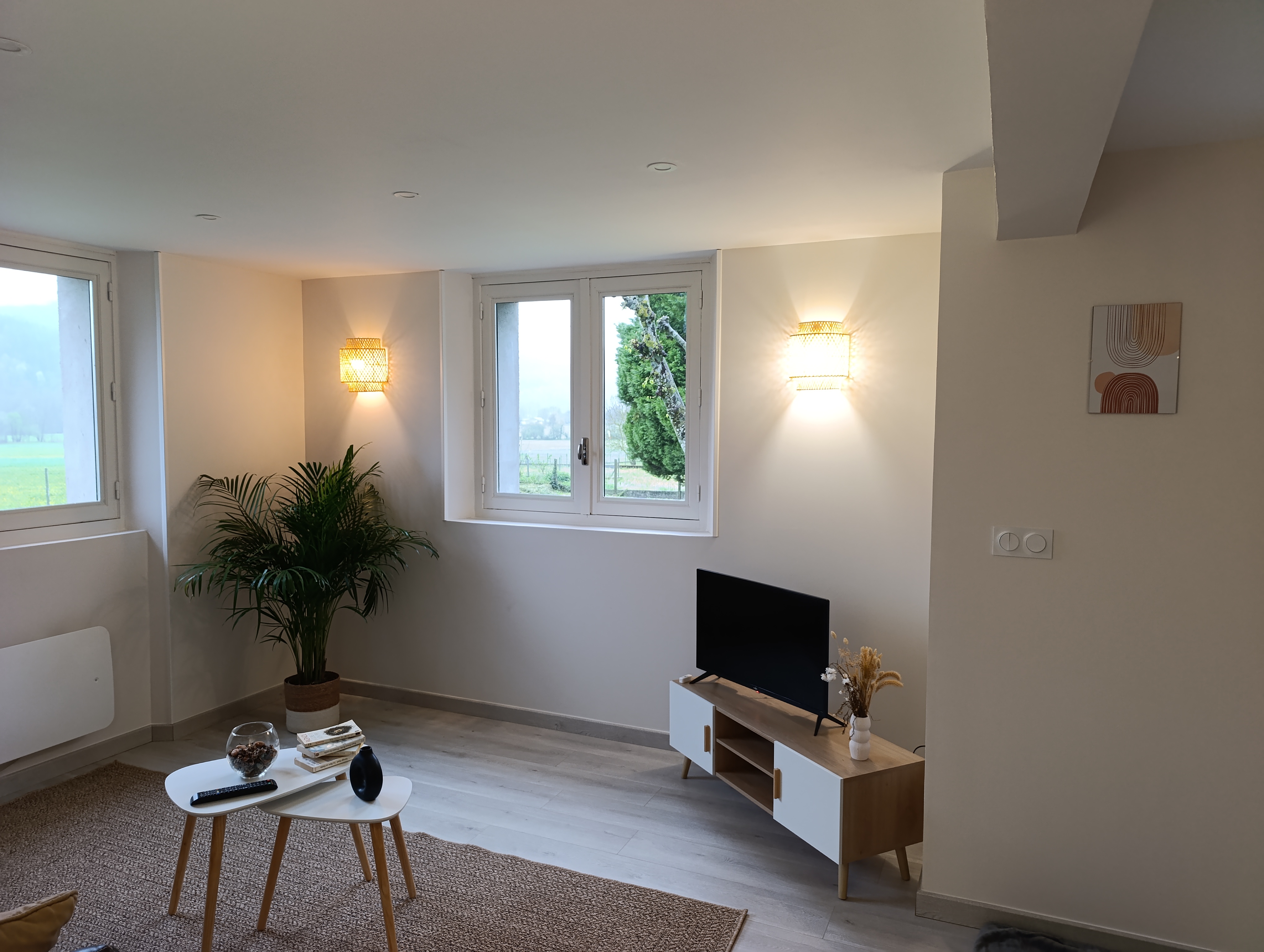 Les Clés d'Azun — logement dans la vallée d'Azun, Hautes-Pyrénées